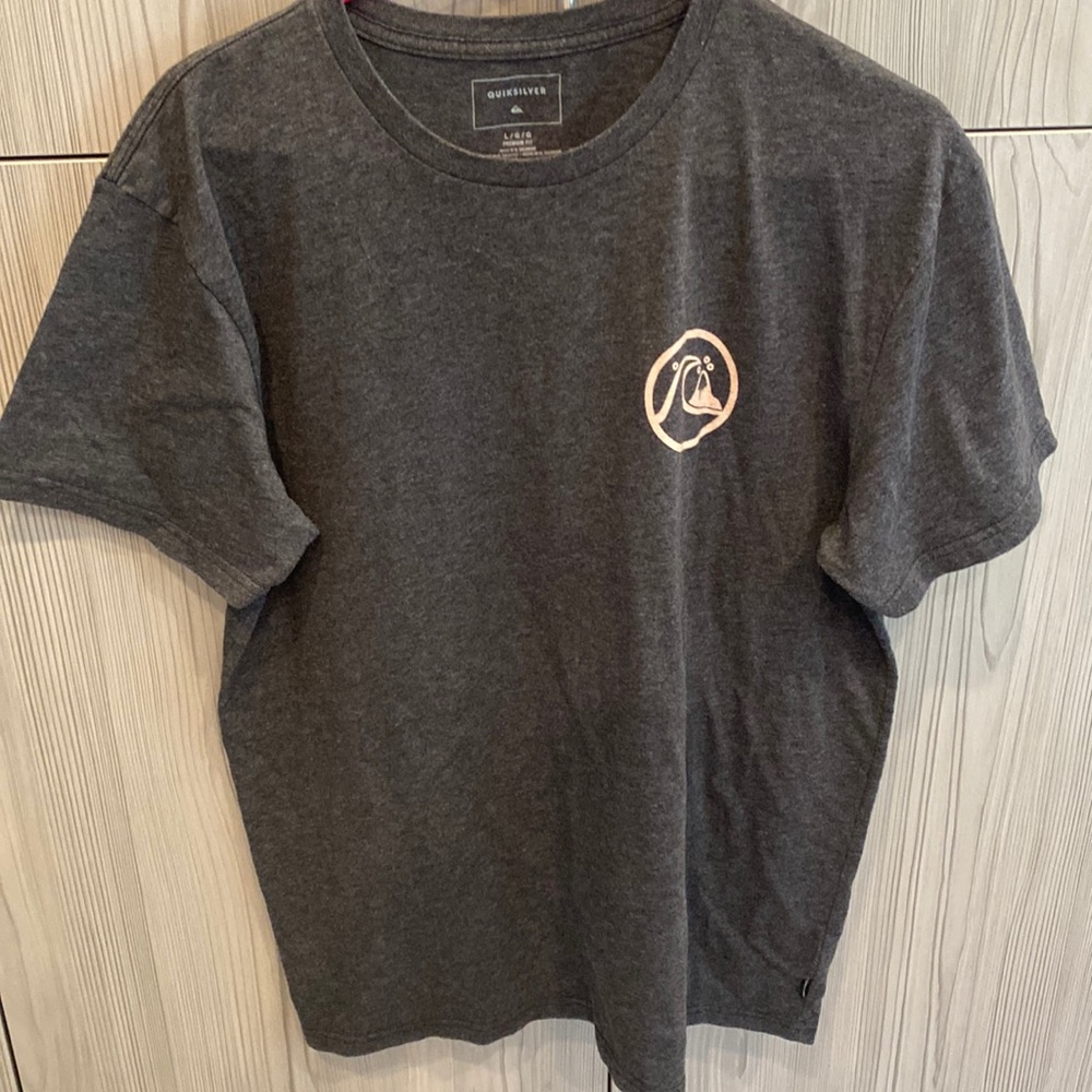 Quicksilver T-Shirt size L